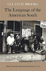 The Language of the American South