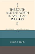 Hill, S:  The South and North in American Religion