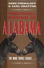 Political Power in Alabama