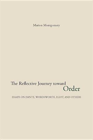 Montgomery, M:  The Reflective Journey Toward Order