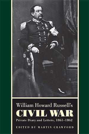 WILLIAM HOWARD RUSSELLS CIVIL