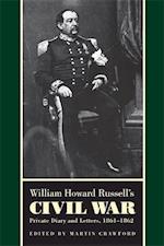 William Howard Russell's Civil War