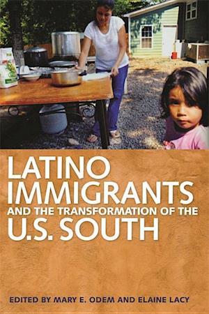 LATINO IMMIGRANTS & THE TRANSF