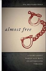 Wolf, E:  Almost Free