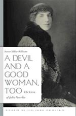 A Devil and a Good Woman, Too