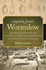 Captain Jones's Wormslow