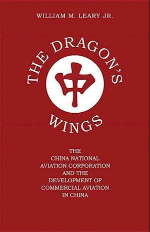 Leary, W:  The Dragon's Wings