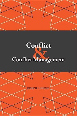 Himes, J:  Conflict and Conflict Management