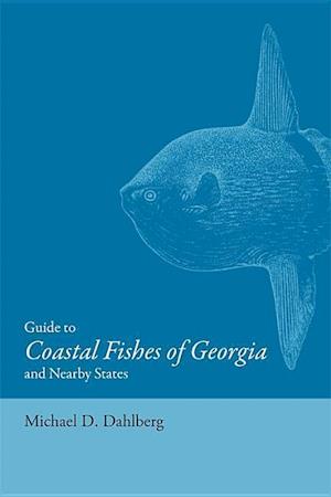 GT COASTAL FISHES OF GEORGIA &