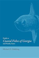 GT COASTAL FISHES OF GEORGIA &