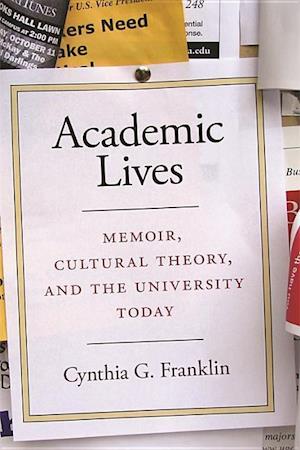 ACADEMIC LIVES