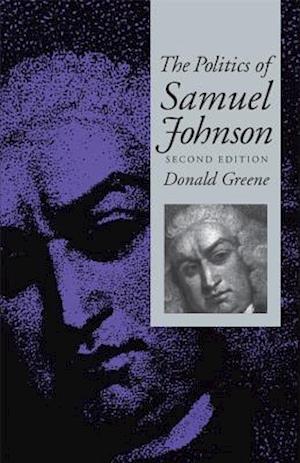 The Politics of Samuel Johnson