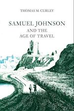 Curley, T:  Samuel Johnson and the Age of Travel