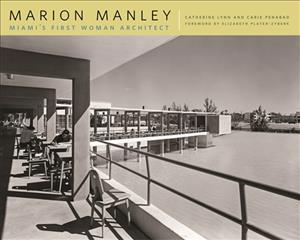 Marion Manley