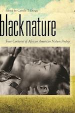 Black Nature: Four Centuries of African American Nature Poetry 