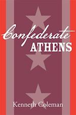 Confederate Athens