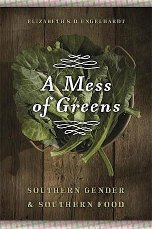 MESS OF GREENS