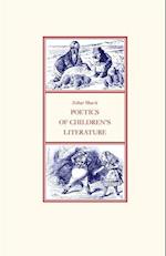Poetics of Children's Literature