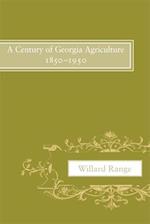 A Century of Georgia Agriculture, 1850-1950