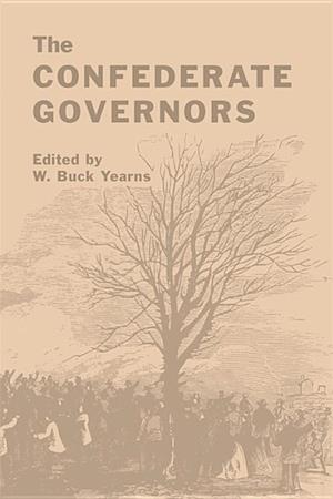 Confederate Governors