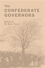 Confederate Governors
