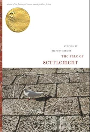 The Pale of Settlement