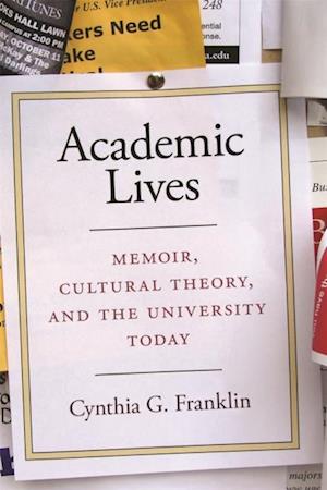 Academic Lives