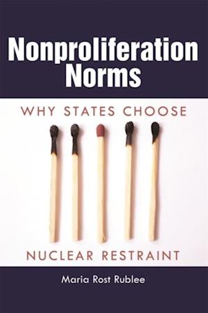 Nonproliferation Norms