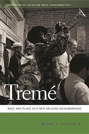 Crutcher, M:  Treme