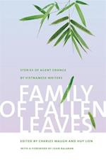 Family of Fallen Leaves