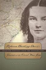 Rebecca Harding Davis''s Stories of the Civil War Era