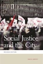 Social Justice and the City