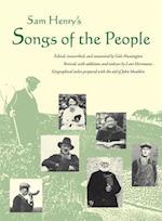 Sam Henry's "songs of the People"