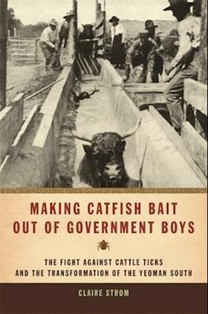 Making Catfish Bait Out of Government Boys