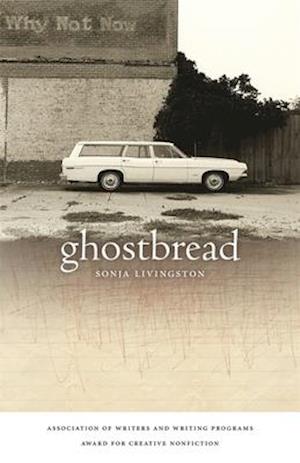 Ghostbread