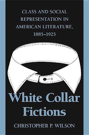 White Collar Fictions