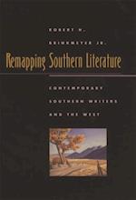 Remapping Southern Literature