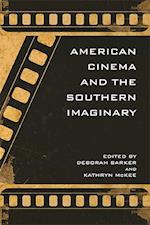 American Cinema and the Southern Imaginary