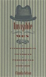 Nelson, C:  Invisible Men