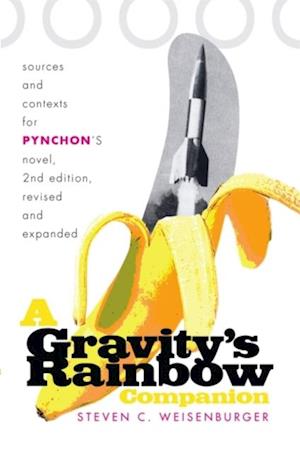 A Gravity''s Rainbow Companion