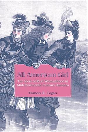 Cogan, F:  All-American Girl