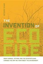 Zierler, D:  The  Intervention of Ecocide