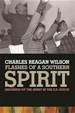 Flashes of a Southern Spirit: Meanings of the Spirit in the South 