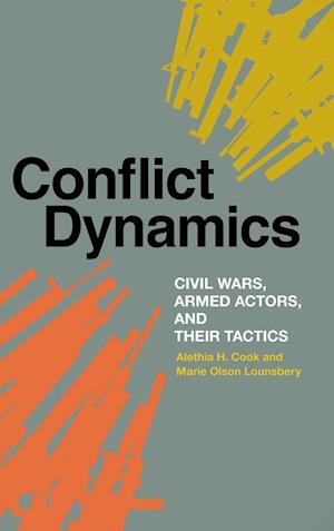 Conflict Dynamics