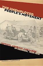 Lorence, J:  The  Unemployed People's Movement