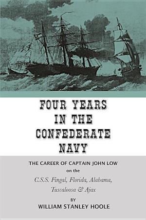 Hoole, W:  Four Years in the Confederate Navy