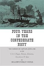 Hoole, W:  Four Years in the Confederate Navy