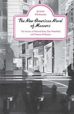 Klinkowitz, J:  The New American Novel of Manners