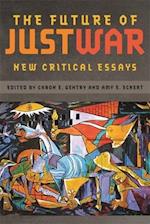 The Future of Just War: New Critical Essays 