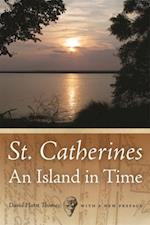 St. Catherines